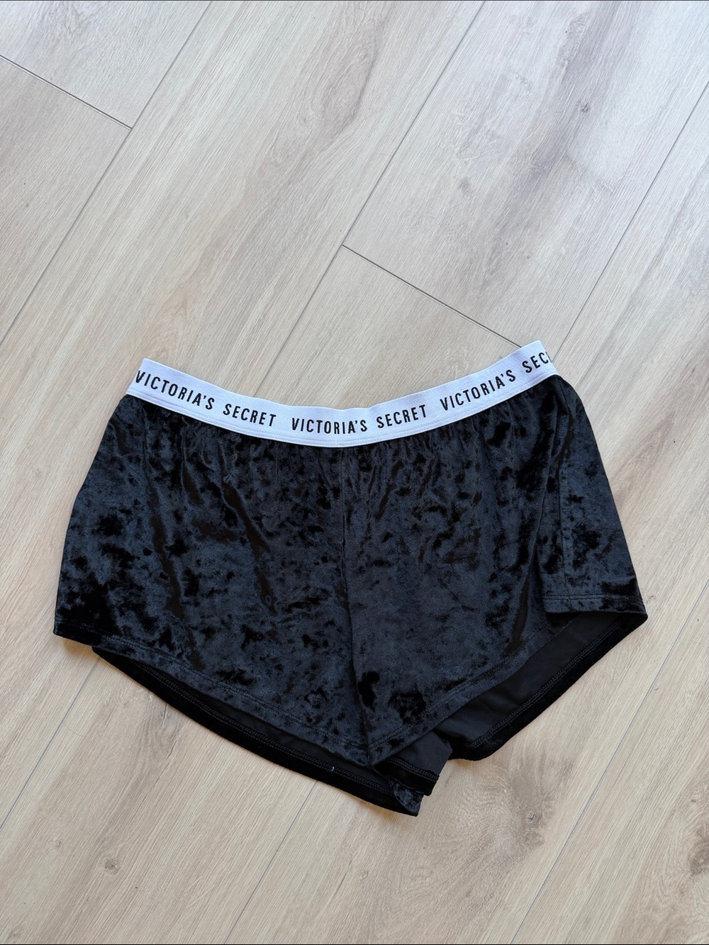 VS shorts